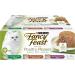 Fancy Feast Wet Cat Food Grilled Variety Pack 85 g Cans (24 pack) & Fancy Feast Wet Cat Food Poultry Pleaser Variety Pack 85 g Cans (12 Pack) - Buy Online on GoSupps.com
