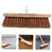 LALAFINA bristle brush head iron iron parts mane
