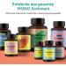 Buy Mono Trans-Resveratrol 500mg Capsules | Vegan | 98% Pure | Premium Quality from Switzerland | 60 Capsules | International Shipping - Buy Online on GoSupps.com