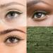 Julep When Pencil Met Gel Camo Green Matte Eyeliner - Sharpenable, Longwear, Transfer-Proof - High Performance Liner - Buy Online on GoSupps.com