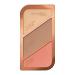 Rimmel London Kate Sculpting & Highlighting Kit - 003 Golden Bronze