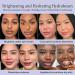 Saie Hydrabeam Concealer - Shade 3 (0.2 oz) | Light Coverage Brightening Creamy Under Eye Concealer - Buy Online on GoSupps.com