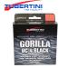 Tubertini - Tubertini Gorilla UC4 fishing line 350m spool 0.20mm / 4.80kg load capacity