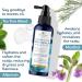 Tree To Tub Full Spectrum Scalp Spray - Intensive Moisturizer for Dry & Flaky Scalps | Tea Tree Oil Solution | International Shipping Available - Buy Online on GoSupps.com