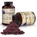 FutureBiotics Elderberry Extract 500 mg | 60 Organic Vegetarian Tablets for Immune Support - Buy Online on GoSupps.com
