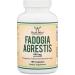 Double Wood Supplements Tongkat Ali and Fadogia Agrestis Bundle - Men's Health and Athletic Performance - Buy Online on GoSupps.com