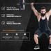 AS-IT-IS Nutrition Creatine Monohydrate 100g - USA Labdoor Certified Gluten-free No Preservatives Pre & Post-Workout Supplement - Buy Online on GoSupps.com