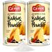 Gefen Aluminum Free Baking Powder, 8oz (2 Pack), Total of 1LB, Gluten Free, Cornstarch Free