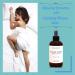Muse Bath Apothecary Fleur du Lavender Pillow Ritual Mist - Calming Linen Spray with Natural Essential Oils - 8 oz - Buy Online on GoSupps.com