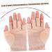 FOMIYES 1 Pair Gloves Golf Glove Nail Art Supplies Nail Art Accessory Cotton Nail Supplies - Buy Online on GoSupps.com