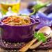 Med Cuisine Roasted Eggplant Pur e 2.8KG | Vegan | Smokey Flavour | Ready-to-Eat Dip & Spread | Ideal for Baba Ganoush - Buy Online on GoSupps.com