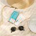 Skincyclopedia SPF 50 Face Sunscreen Fluid with 10% Hydrating Complex Ground-breaking SPF 50 Sun Cream for Very High UV Protection and Concentrated Hydration 50ml - Buy Online on GoSupps.com