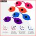 Super Sunnies UV Eye Protection Goggles - FDA Compliant | 12 Pack Mixed Eyeshields - Buy Online on GoSupps.com