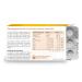 Dr.B hm Skin Hair Nails | 60 Tablets for Healthy Skin Hair & Nails with Biotin Zinc & Selenium - Premium Vitamins & Nutrients - Buy Online on GoSupps.com