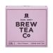 Brew Tea Co - Earl Grey Loose Leaf Tea - Light & Fragrant - 226g
