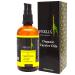 Feelia - Organic Wheatgerm Oil - Cold Pressed Rich in Vitamins E & A Nourishing & Moisturising 100% Pure & Organic (100ml)