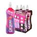 Carabao Sport Energy Drink Mixed Berry 4 x 500ml Bottles Case Isotonic Electrolytes No Aspartame B Vitamins B6 B12 Sports Drink Hydration Performance Fruit Flavour Bulk Crates Multipack