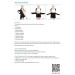 Ergonomic Shoulder & Waist Back Brace - Unisex Adjustable Posture Corrector for Pain Relief - Buy Online on GoSupps.com
