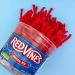 Red Vines Original Red Licorice Twists 1.58 kg | Soft & Chewy Texture | Share Pack | All Time Favourite Gummies | USA Made | Ideal Present | Delicious Red Vines liquorice taste | Sold by EPL - Buy Online on GoSupps.com