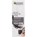 Garnier SkinActive Black Peel-Off Beauty Mask with Charcoal 1.7 fl oz (50 ml)