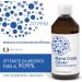 SANTE' NATURELS Nano Cristal Silver Colloidal Silver Vero 20 ppm 500ml The only one with scientific publication The best product in Europe from the colloidal scientific laboratory - Buy Online on GoSupps.com