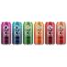 Sparkling ICE +Caffeine Sparkling Water Variety Pack - 16 fl oz Cans | Antioxidant & Vitamin Infused | Pack of 12 - Buy Online on GoSupps.com