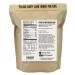 Anthony's Organic Tapioca Flour Starch 2.5 lb - Gluten Free & Non GMO - 2.5 Pound Pack - Buy Online on GoSupps.com