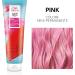 Wella Professionals Color Fresh Mask Temporary coloring mask Pink 150ml - Buy Online on GoSupps.com