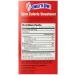 Sweet N Low Sugar Substitute 8.75 oz (250 ct) - Zero-Calorie Sweetener for a Healthier Lifestyle - Buy Online on GoSupps.com