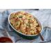 Sonoma Gourmet Creamy Alfredo Pasta Sauce - Gluten-Free, No Sugar Added, Real Cream - 15.5oz Jars (Pack of 6) - Buy Online on GoSupps.com