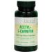 Buy Bios Acetyl-L-Carnitin 500 mg - 100 Kapseln | Fast International Shipping - Buy Online on GoSupps.com