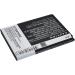 3.8V Battery Replacement for Everfine SIPC-200AW SFIM-300 SIPC-200BW PLA-20 | Shop Internationally & Save - Buy Online on GoSupps.com