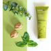 UrbanVeda Purifying Exfoliating Facial Polish 125ml - Natural Skincare for Clear and Radiant Skin - Buy Online on GoSupps.com