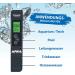 Arka Myaqua Set - PH & TDS/EC Measuring Device for Aquariums Pools Ponds & Drinking Water | Accurate Water Quality Testing - Buy Online on GoSupps.com