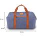 Lionelo Ida Stroller Bag - Thermal Bottle Bags Diaper Support & Wet Wipes Organizer - Blue - Perfect for Parents on the Go - Buy Online on GoSupps.com