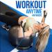 DYNAPRO Adjustable Resistance Bands - Green (Medium) | Comfort Handles | Anti-Snap | Professional Quality for Workouts, Physical Therapy & Yoga - Buy Online on GoSupps.com