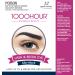 1000 Hour Enhanced Beauty Lash and Eyebrow Color Mascara - Blue Black - ORIGINAL FORMULA