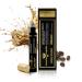 Roll-on Eye Serum Liftant with Caffeine and Colloidal Gold Against Wrinkles Bags and Swelling Fast Absorption Instant Effect 15 ml Gioiello Liquido