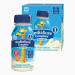 PediaSure Complete Nutritional Supplement Kids Nutritional Shake That Can Be Used As Breakfast Drink With Meal Vanilla 4 x 235-mL Bottles