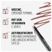 Manhattan Lasting Perfection Lipliner - Spice 2g | Long-lasting & Opaque Contour Pencil | International Shipping Available - Buy Online on GoSupps.com