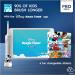 Oral-B Pro Kids Electric Toothbrush Christmas Gift Set | 2 Modes | Kid-Friendly Design | Ages 3+ | Disney Stickers | Special Edition - Buy Online on GoSupps.com
