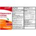 Leader Magnesium Citrate Saline Laxative Sugar-Free Cherry Flavor 10 FL OZ - Buy Online on GoSupps.com