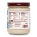 Nutiva Organic Coconut Manna 15 oz - Pure and Creamy Superfood Spread - Buy Online on GoSupps.com