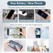Buy Replacement Battery Li3931T44P8h806139 for ZTE Visible R2 Z5151V - Includes Repair Tool Kit | International Shipping Available - Buy Online on GoSupps.com