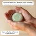 Shampoing solide Cheveux gras secs & usage fr quent Lot 3 shampoo bar 50 g Formule SCS cologique z ro plastique shampoing voyage sans sulfate silicone ni parab ne - Buy Online on GoSupps.com