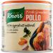  Knorr Knorr Brodo Granulare Pollo 100% Natural Ingredients Chicken granules 135g A delicious addition to your dishes. Gluten-free lactose-free 100% Italian broth 100% natural ingredients - Buy Online on GoSupps.com