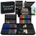 Drawing Kit Shuttle Art 103 Pack Drawing Pencils Set Sketching and Drawing Art Set with Colored Pencils Sketch and Graphite Pencils in Portable Case Drawing Supplies for Kids Adults and Artists