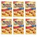 WERTHER S ORIGINAL - Sans Sucres Classique 42G - Lot De 6 Boites- Offre Sp ciale