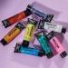 Moon Glitter Iridescent Blue Fine Glitter Gel - 12ml - For Face, Body, Hair & Nails - Cosmetic Festival Glitter Paint - Buy Online on GoSupps.com