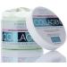 Advanced Clinicals Collagen Hair Mask Treatment - Fortifying Protein Conditioner for Color Treated Hair - 12 Fl Oz (2-Pack) - Buy Online on GoSupps.com